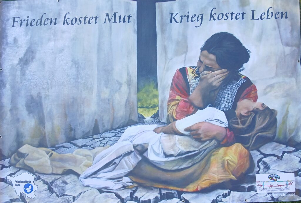 ansparent von Mario Andruet, März 2026